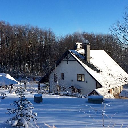 Dolyna Mykolaya Migovo Exterior foto
