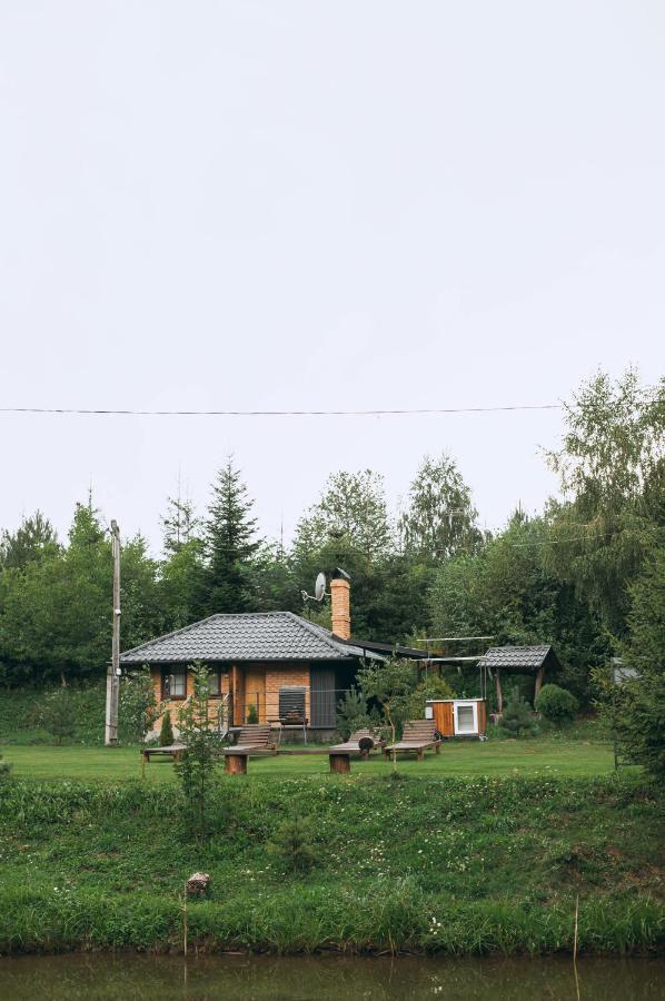 Dolyna Mykolaya Migovo Exterior foto