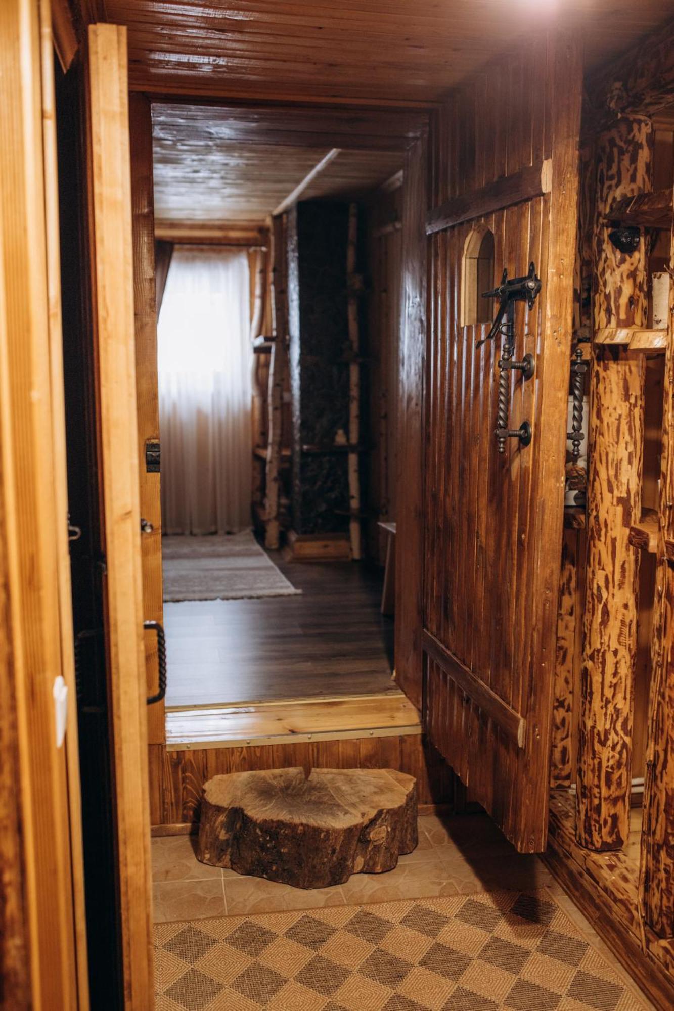 Dolyna Mykolaya Migovo Quarto foto
