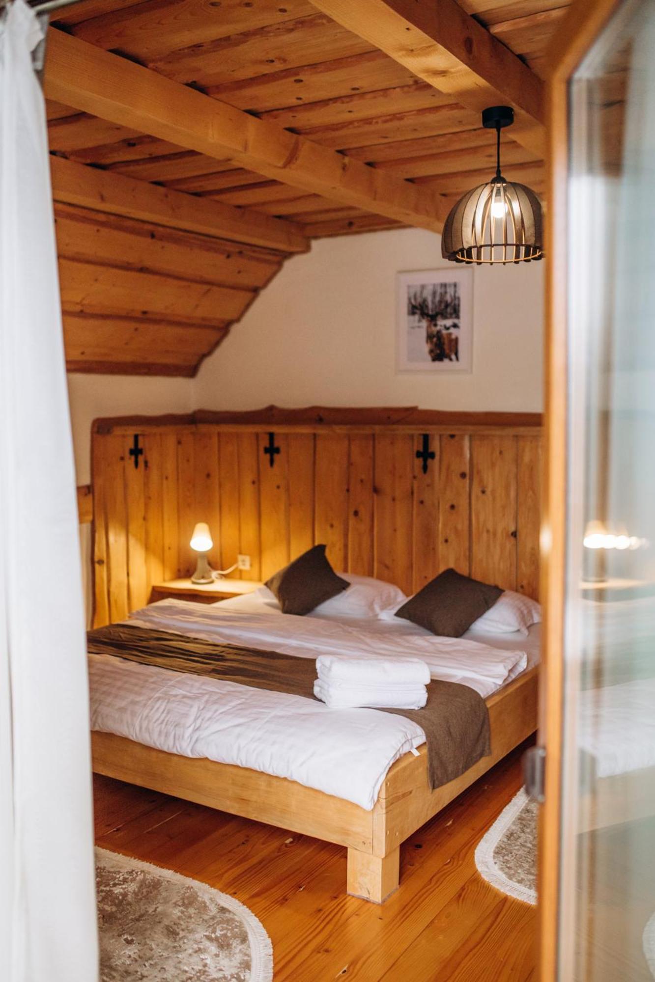 Dolyna Mykolaya Migovo Quarto foto