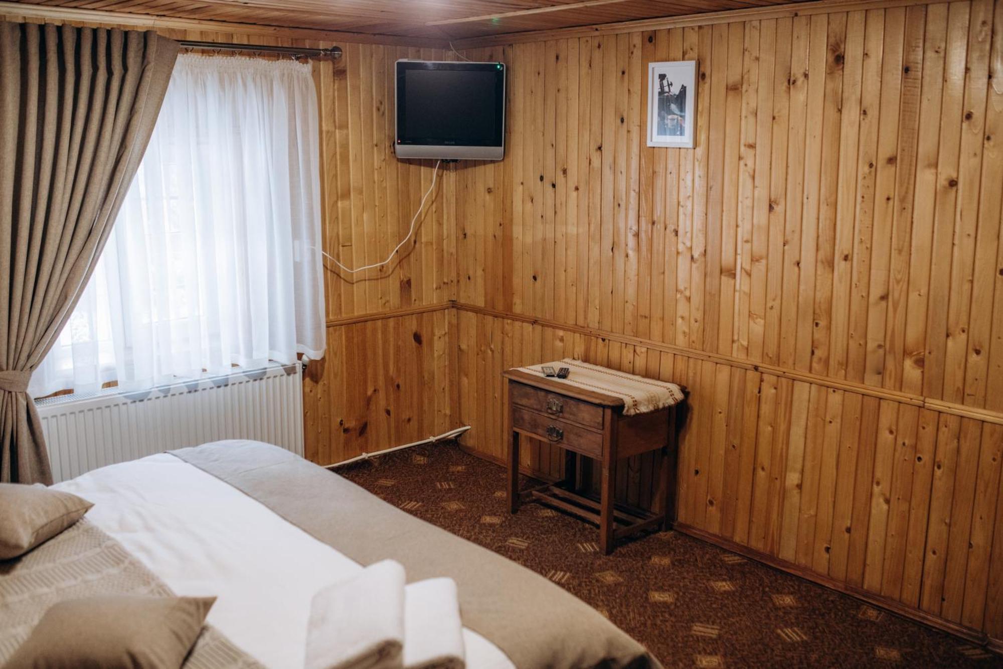 Dolyna Mykolaya Migovo Quarto foto