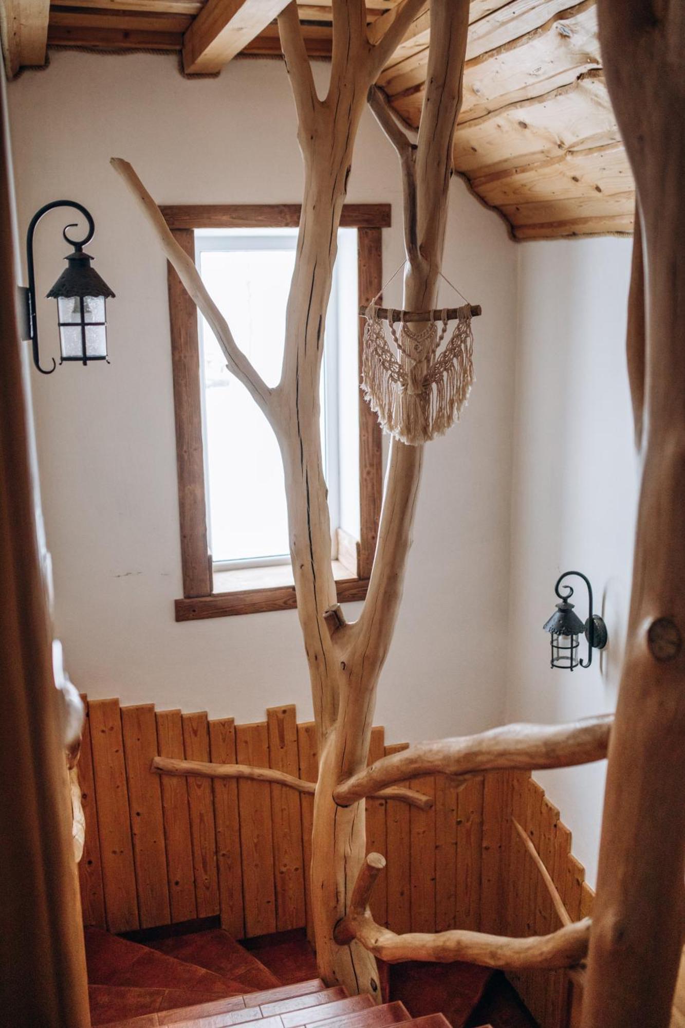 Dolyna Mykolaya Migovo Quarto foto