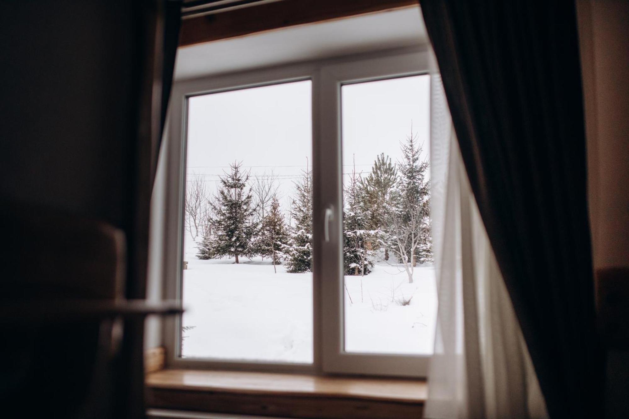 Dolyna Mykolaya Migovo Quarto foto