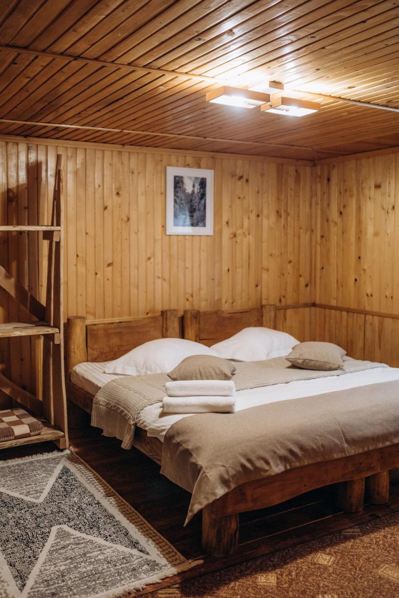Dolyna Mykolaya Migovo Quarto foto