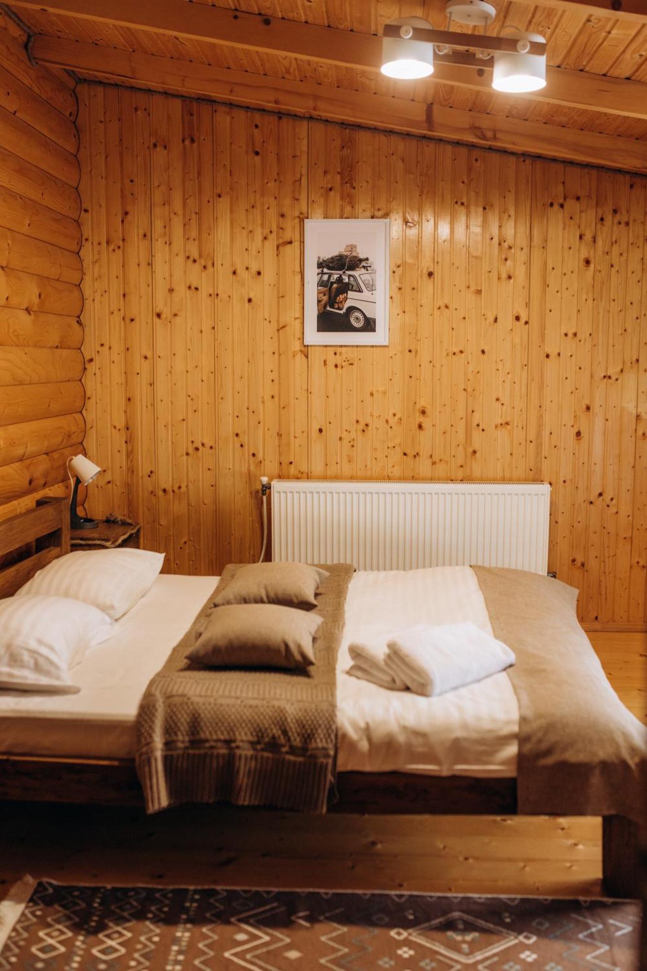 Dolyna Mykolaya Migovo Quarto foto