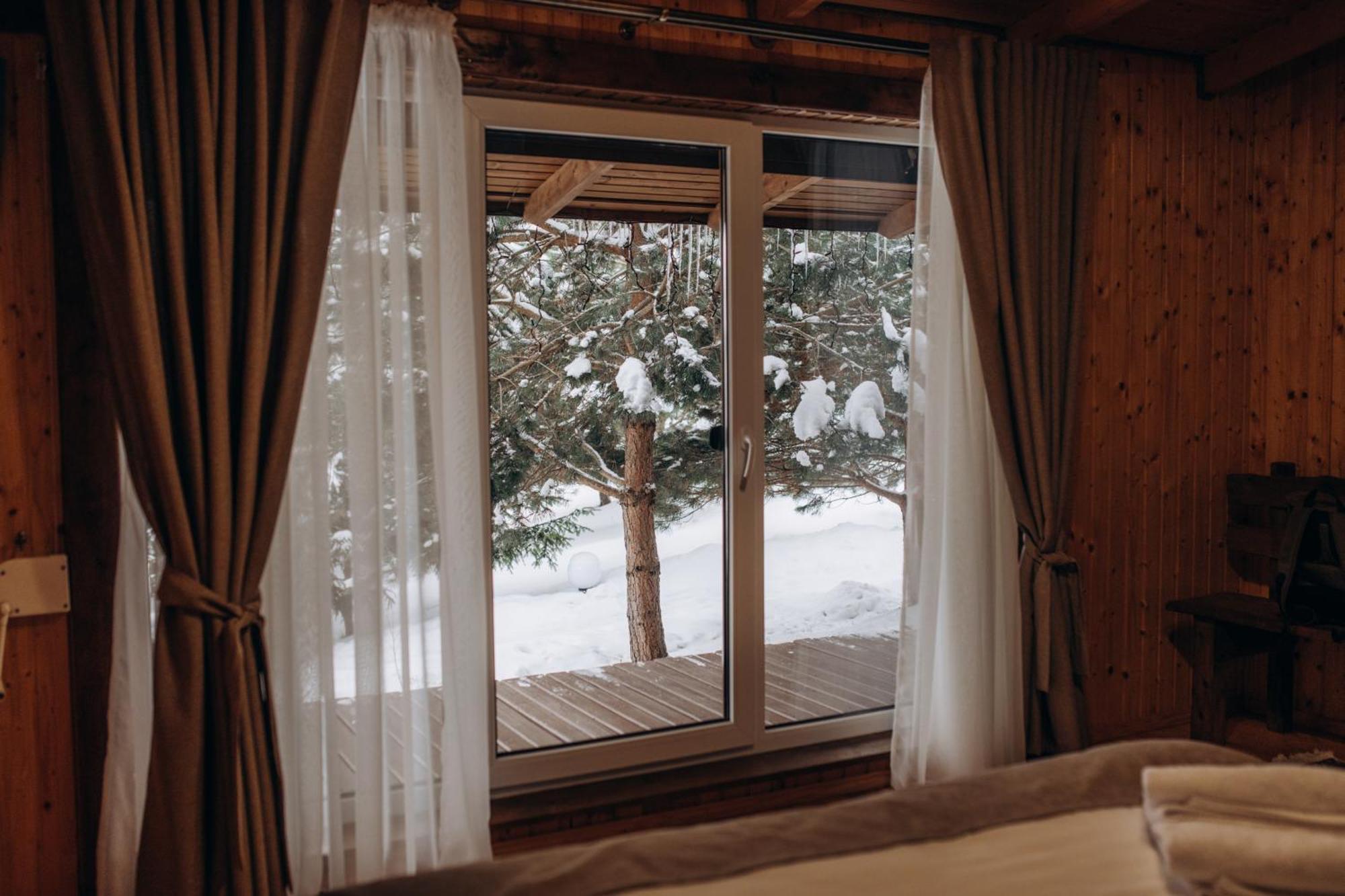 Dolyna Mykolaya Migovo Quarto foto