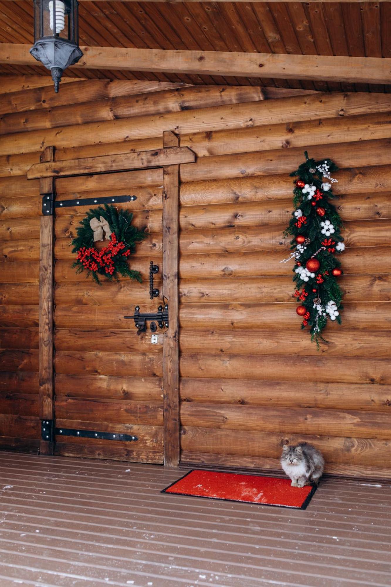 Dolyna Mykolaya Migovo Quarto foto